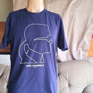 Karl Lagerfeld size M